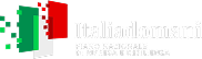 Logo Italia Domani